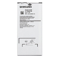 Samsung SM-A710 Galaxy A7 2016 - Замена аккумулятора (батареи, АКБ)