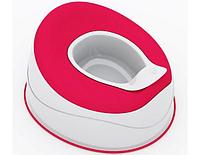 Горшок Potty Pod мягкий Prince Lionheart розовый