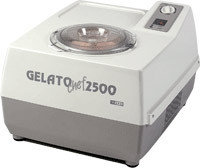 Фризер Для Мороженого Nemox Gelato Chef 2500