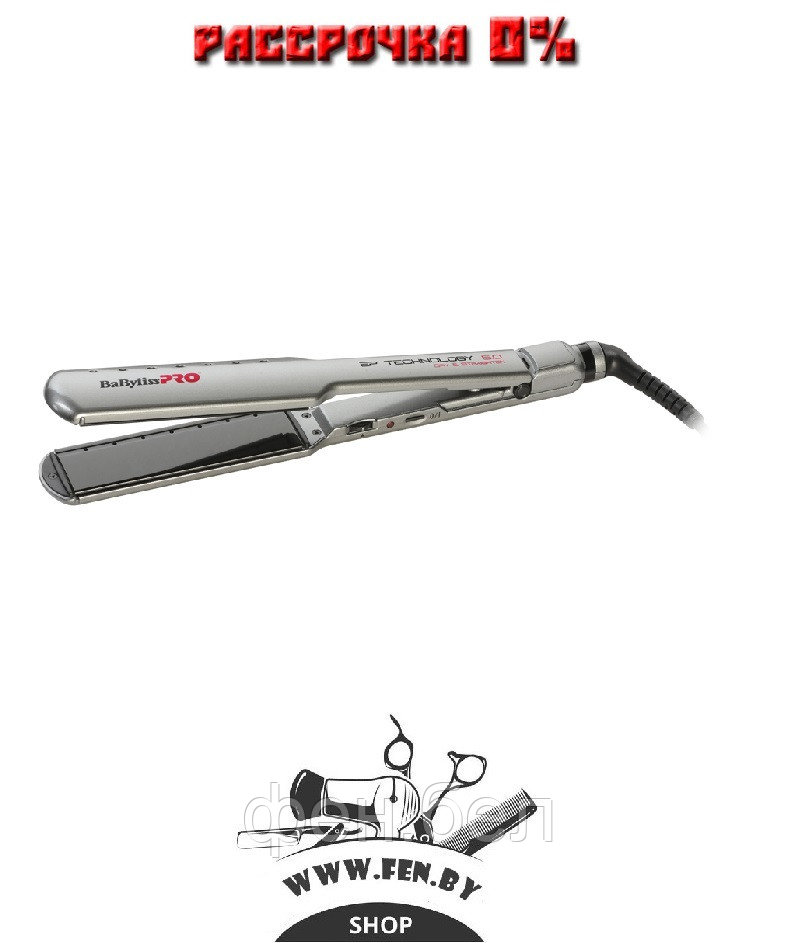 Babyliss Pro щипцы-выпрямители, EP TECHNOLOGY, WET & DRY BAB2073EPE - фото 3 - id-p54638376