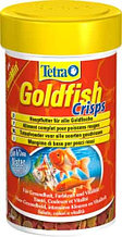 Tetra Goldfish PRO Crisps 100 мл - корм для золотых рыбок