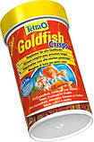 Tetra Goldfish PRO Crisps 100 мл - корм для золотых рыбок, фото 3