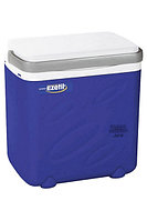 Автохолодильник Ezetil 3 DAYS Ice 30 blue/white 65804752 Автохолодильник Ezetil 3 DAYS Ice 30 blue/white