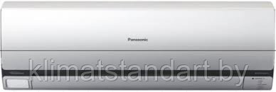 Кондиционер Panasonic CS/CU-W24NKD