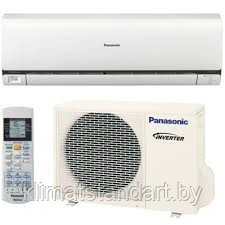 Кондиционер Panasonic CS/CU-E7MKD - фото 1 - id-p2828136