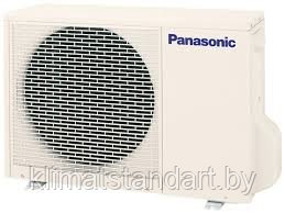 Кондиционер Panasonic CS/CU-E7MKD - фото 3 - id-p2828136