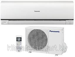 Кондиционер Panasonic CS/CU-E7MKD - фото 5 - id-p2828136