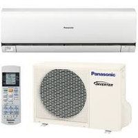 Кондиционер Panasonic CS/CU-E9MKD