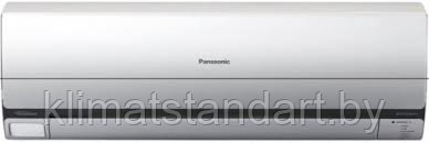 Кондиционер Panasonic CS/CU-E9MKD - фото 2 - id-p2828140
