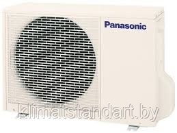 Кондиционер Panasonic CS/CU-E9NKD - фото 3 - id-p2828141