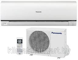 Кондиционер Panasonic CS/CU-E18NKD - фото 5 - id-p2828147