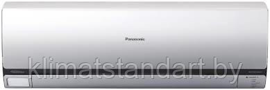 Кондиционер Panasonic CS/CU-HЕ9NКD - фото 5 - id-p2828163