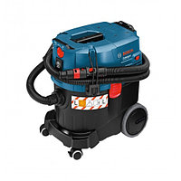 В аренду: пылесос строительный Bosch GAS 35 L SFC.