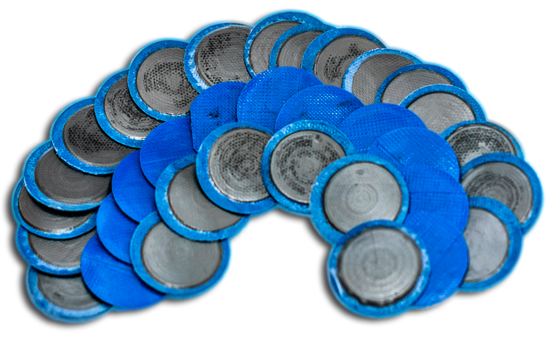 П-6 хв (50 шт.)
