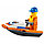 Конструктор Лего 60164 Спасательный самолет береговой охраны Lego City, фото 7