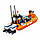 Конструктор Лего 60165 Внедорожник 4х4 команды быстрого реагирования Lego City, фото 6