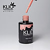 Гель-лак №071 KLIO Professional (Нежные чувства) 12мл