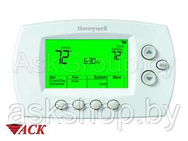 Беспроводной программируемый термостат Honeywell Wireless Wifi FocusPro TH6320WF1005