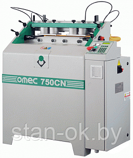 Станок для ящичного шипа OMEC 750CN, OMEC 750CN-I