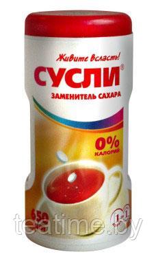 Сахарозаменитель "Сусли" 650шт (ID#65837689), купить на Deal.by