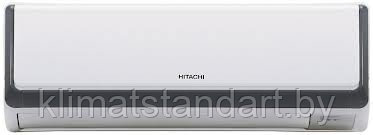 Кондиционер Hitachi RAS-10AH1 / RAC-10AH1 - фото 2 - id-p2782965