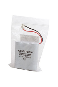Аккумулятор ROBITON DECT-T236-3XAA  ( 3,6-1300 )
