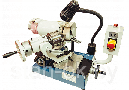 Станок заточной мод. «PP-32» PEIPING - фото 1 - id-p65848540