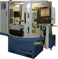 Автоматический универсальный заточной станок с ЧПУ мод. LC35E CNC UT.MA