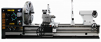 Токарные станки тяжелой серии CW-M