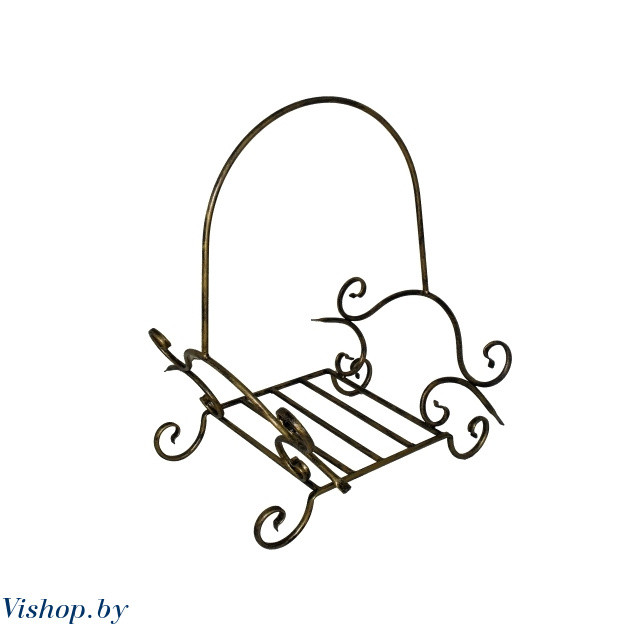 Дровница ДР-07