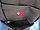 Рюкзак  SwissGear с эрго-спинкой, непромокаемый (бордо и серый)37"25см, фото 7