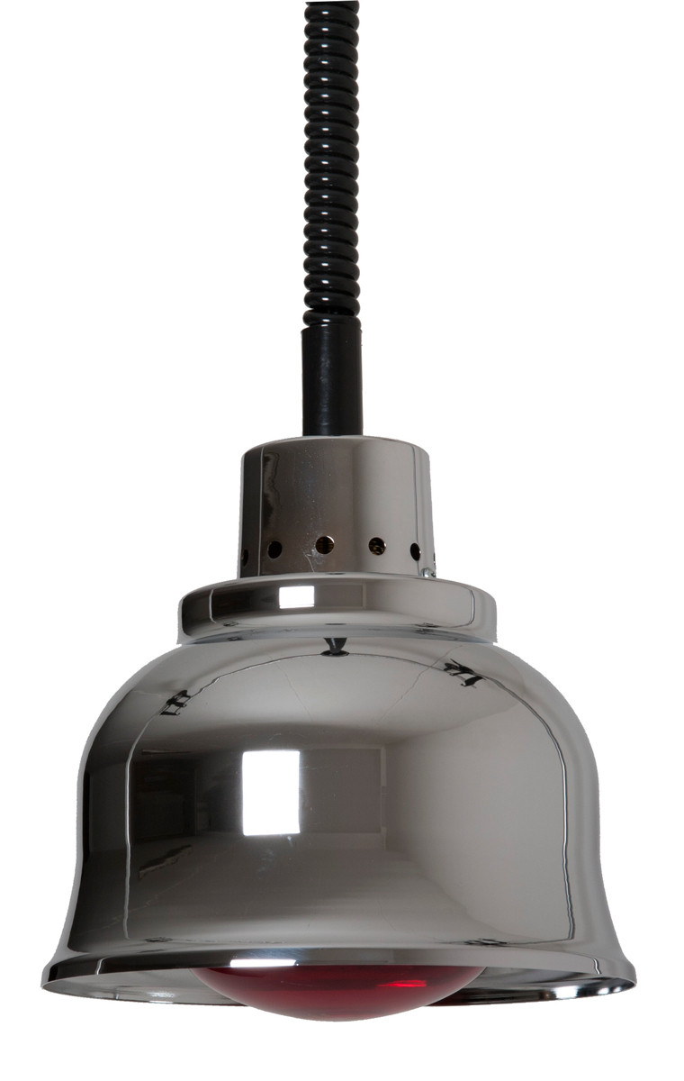Лампа Подогревающая Amitek Lc25R