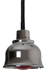 Лампа подогревающая Amitek LC25R
