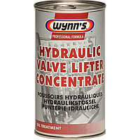 НЕТ В НАЛИЧИИ Присадка в масло, моющая WYNN'S/Винс Hydraulic Valve Lifter Concentrate (325 мл)