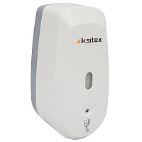 Дозатор автоматический для жидкого мыла Ksitex ASD-500W (500мл)
