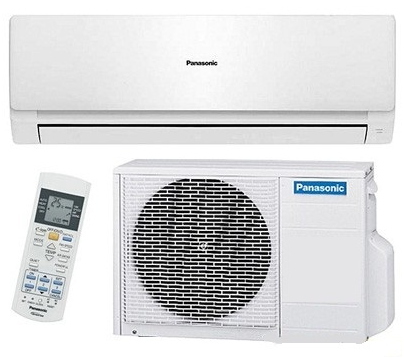 Кондиционеры Panasonic CS/CU-PW24MKD