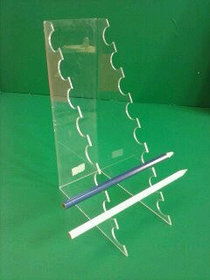 Подставка для блесков, карандашй