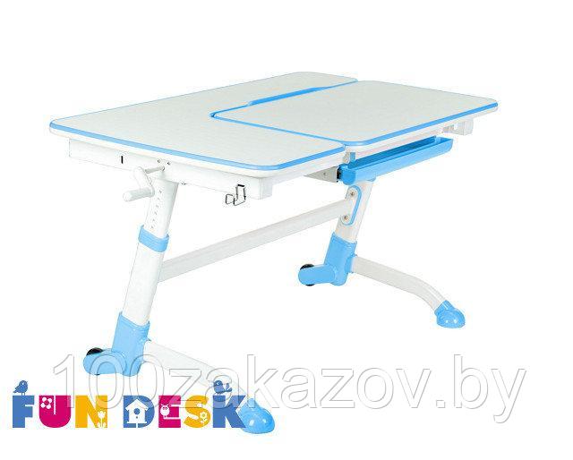 Парта трансформер Fun Desk Amare
