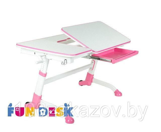 Парта трансформер Fun Desk Amare