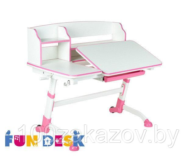 Парта трансформер Fun Desk Amare II