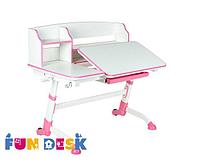 Парта трансформер Fun Desk Amare II Amare II Парта трансформер Fun Desk Amare II