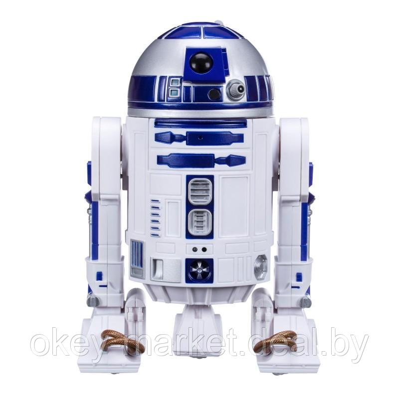 Игрушка Робот Star Wars R2D2 Hasbro - фото 1 - id-p65867838