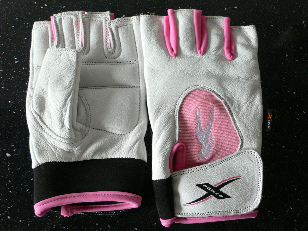 Перчатки для атлетики EXCALIBUR Перчатки для тяжелой атлетики Model 1990 Pro Train - фото 1 - id-p65868902