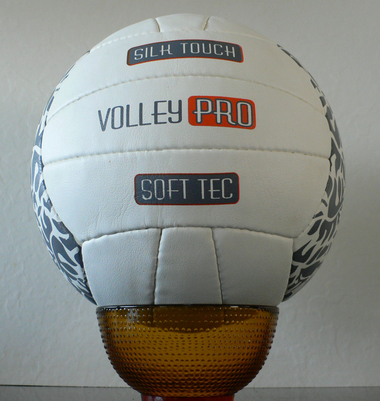 Волейбольные мячи EXCALIBUR Мяч волейбольный VOLLEY PRO 5 - фото 1 - id-p65868912
