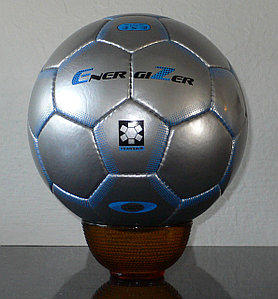 Футбольные мячи EXCALIBUR Футбольный мяч Energizer