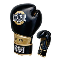 Боксерские перчатки EXCALIBUR Перчатки боксерские Model 8008/002 PU - фото 1 - id-p65868915