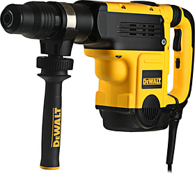 Перфоратор SDS-max, 1350 Вт, 2  DEWALT  D25721K-QS