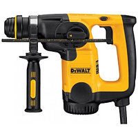 Перфоратор SDS-max, 1500 Вт, 2 DEWALT D25761K-QS