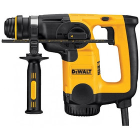 Перфоратор SDS-max, 1500 Вт, 2  DEWALT  D25761K-QS