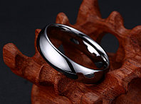 Нампи (мужское кольцо из вольфрама), фото 1